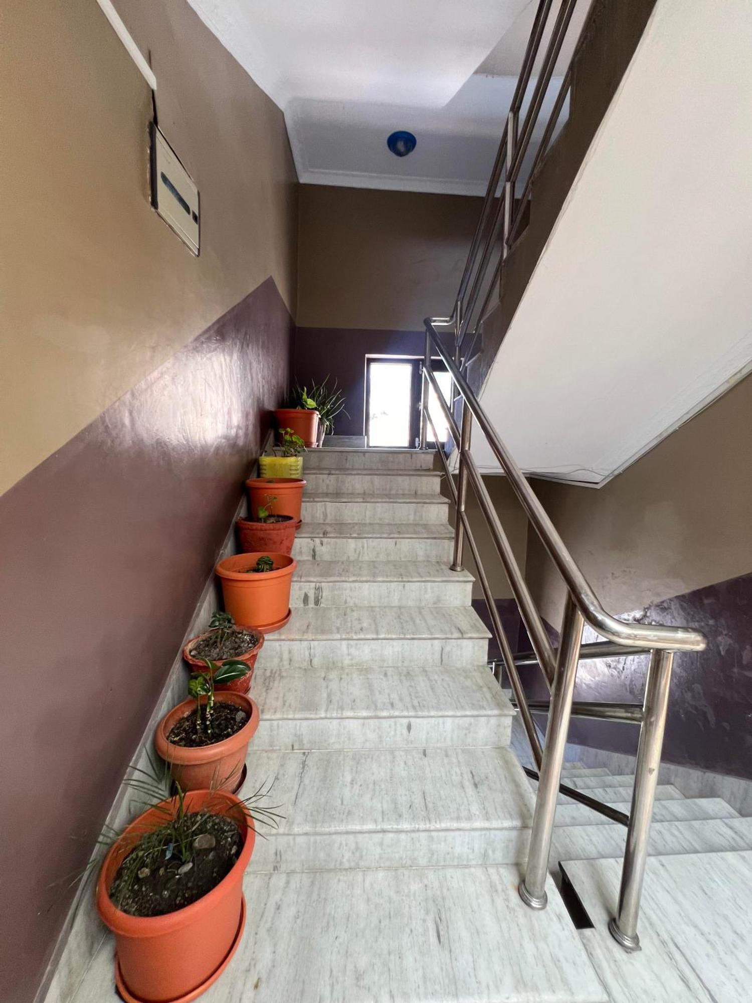 New Neeru Guest House Jomsom Zewnętrze zdjęcie