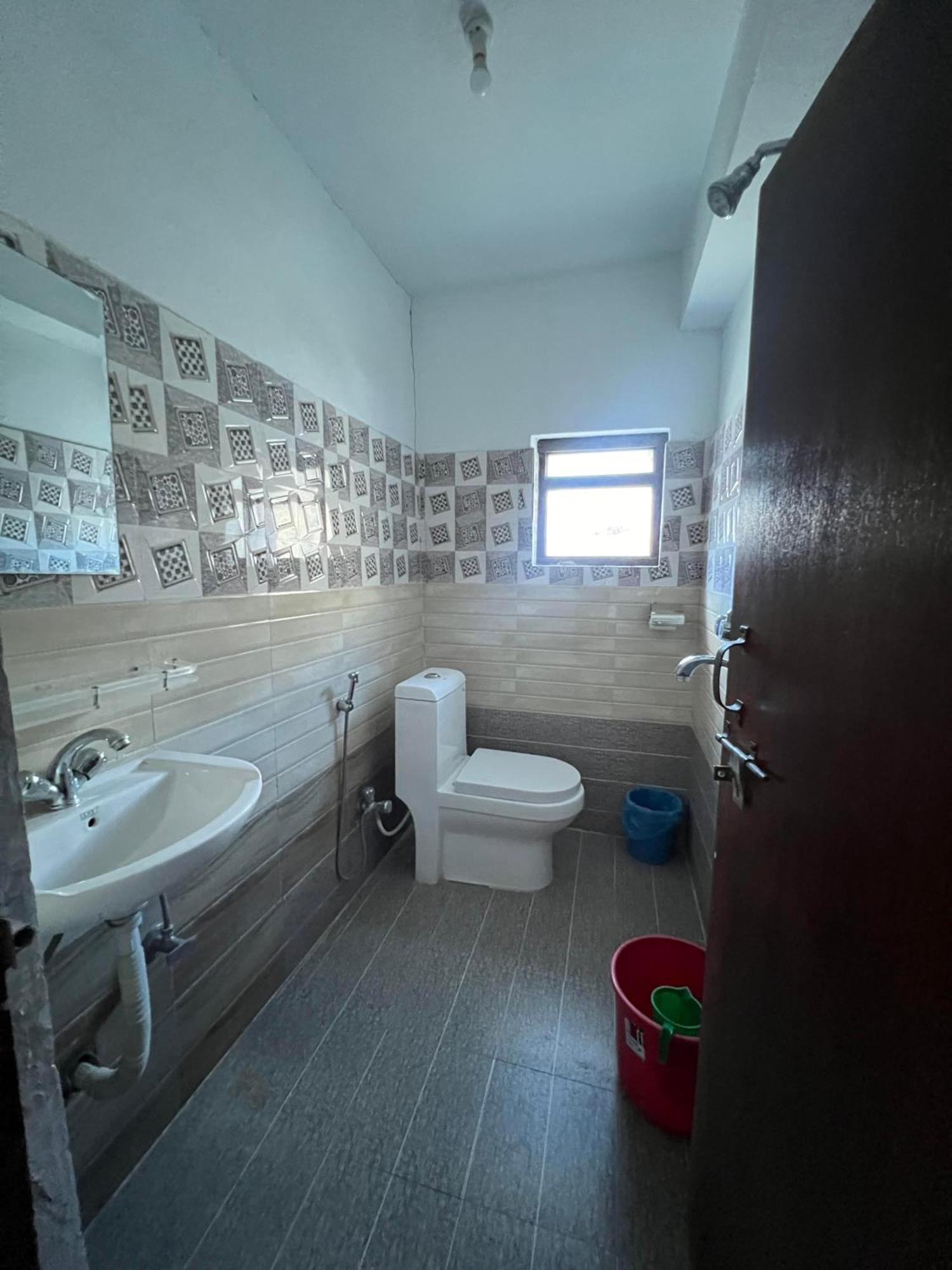 New Neeru Guest House Jomsom Zewnętrze zdjęcie